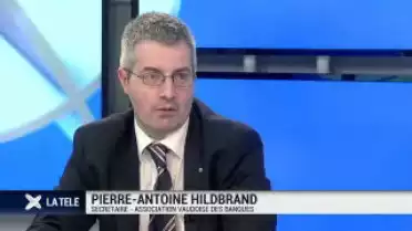 La fiscalité des pays européens par rapport à la Suisse