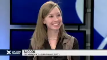 Prix minimum à l&#039;alcool fort ?