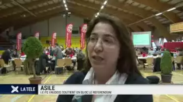 Asile