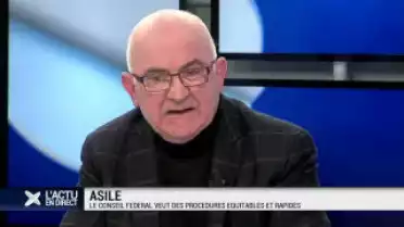 Asile: des procédures équitables et rapides