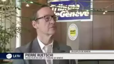 Crise de la presse