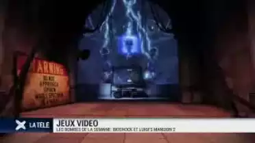 L&#039;Actu des écrans