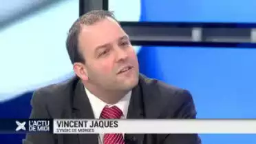 Programme de législature