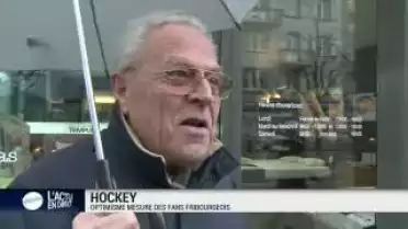 L'Actu du 28.03.13 - 20h00