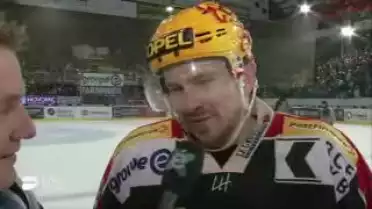 Fribourg-Gottéron