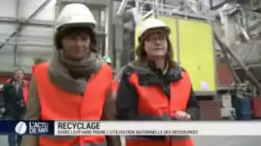 Recyclage