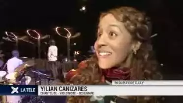 Cully Jazz Festival: du Léman à l&#039;Amérique latine