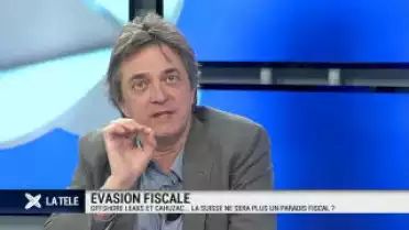 La Suisse ne sera plus un paradis fiscal ?