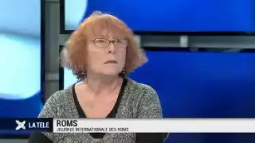 Roms: journée internationale des Roms