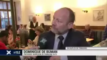 Des traditions vivantes pour le tourisme