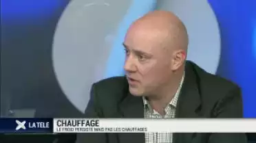 Chauffage
