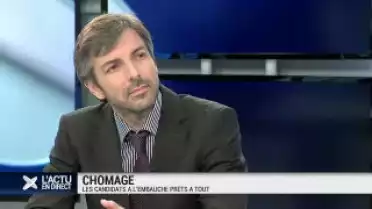 Chômage