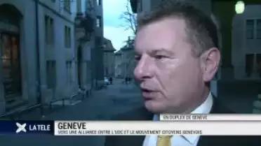Genève