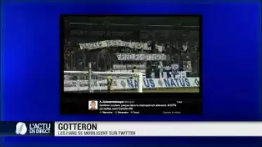 Gottéron: les fans se mobilisent sur Twitter