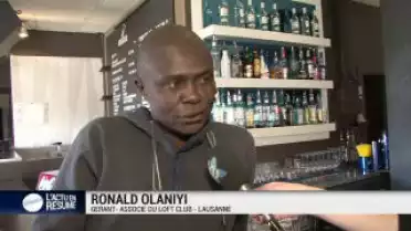 Le Loft mécontent