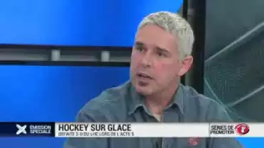 Le LHC ne se qualifie pas ce soir
