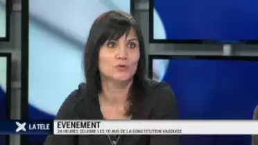 Evènement