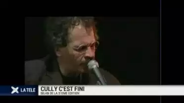 Cully c&#039;est fini: bilan de la 31e édition