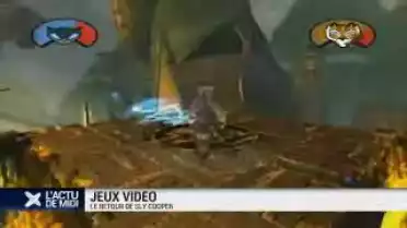L&#039;actu des écrans