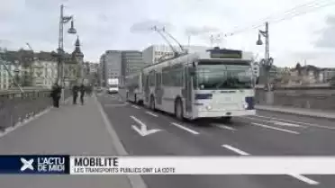 Mobilité