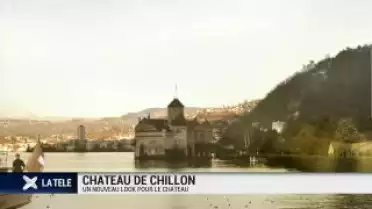 Château de Chillon