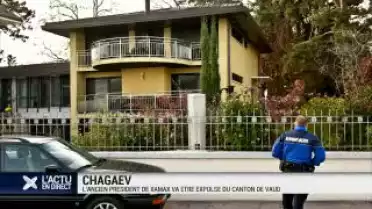 L'ancien président de Xamax va être expulsé