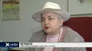 L&#039;Actu du 19.04.13 - 12h30