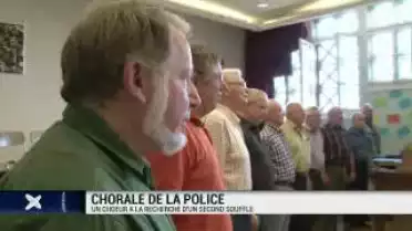 Un choeur à la recherche d'un second souffle.