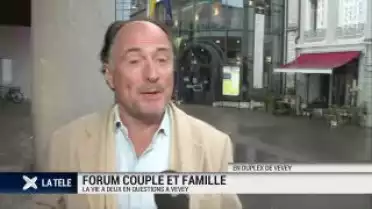 Forum Couple et famille: la vie à deux en question