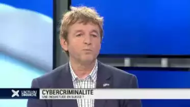 Cybercriminalité: une inquiétude en Suisse?