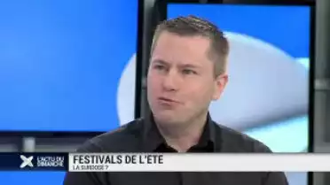 Festivals de l&#039;été: la surdose ?