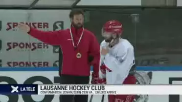 Lausanne Hockey Club