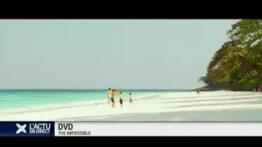 L&#039;Actu des écrans