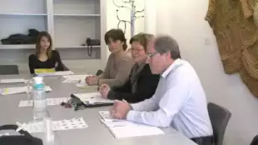 La police de Nyon s&#039;allie à deux petites voisines