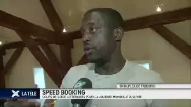 Speed booking