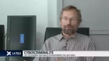 Cybercriminalité