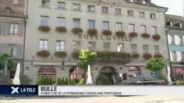 Communauté portugaise de Bulle