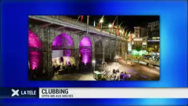 Clubbing: les bons plans de sorties ce week-end