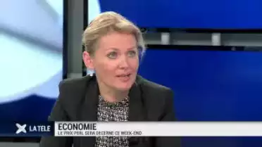 Economie: le prix PERL sera décerné ce week-end