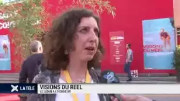 Visions du réel: le Liban a l'honneur