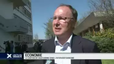 Promotion économique: Quand la politique vole au secours des entreprises