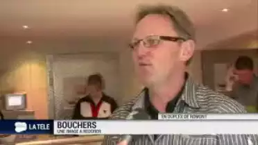 Boucher fribourgeois: une image à redorer