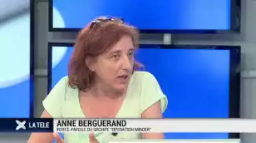Assemblée générale d&#039;UBS: &quot;Opération Minder&quot; devient actionnaire de la banque.