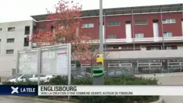 Englisbourg: vers la création d&#039;une commune géante