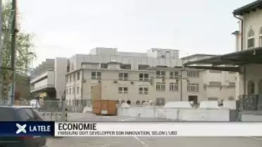 Économie: Fribourg doit développer son innovation