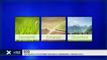 Eco: pour mieux comprendre l&#039;univers écolo
