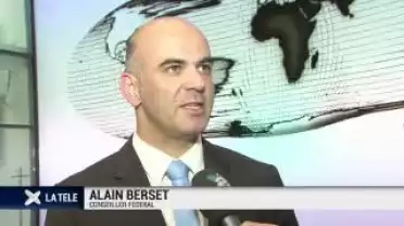 Alain Berset nomme Isabelle Chassot à l&#039;OFC