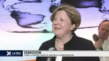 Chassot à l&#039;OFC