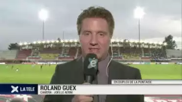 Foot: Lausanne affronte Sion