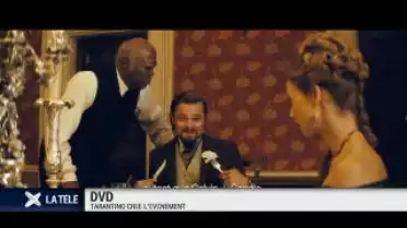 DVD: Tarantino crée l’événement